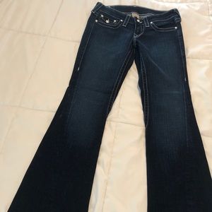 True Religion Jeans Dark blue